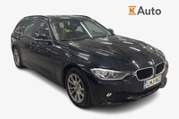 BMW 316 vaihtoauto