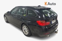 BMW 316 vaihtoauto