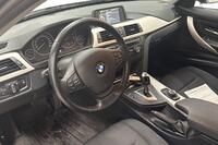 BMW 316 vaihtoauto