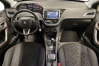 Peugeot 2008 vaihtoauto