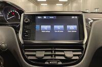 Peugeot 2008 vaihtoauto