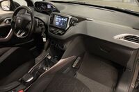 Peugeot 2008 vaihtoauto