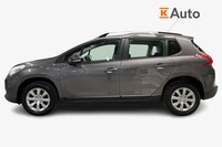 Peugeot 2008 vaihtoauto