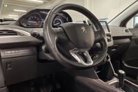 Peugeot 2008 vaihtoauto