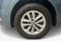 Volkswagen Caddy vaihtoauto