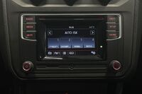 Volkswagen Caddy vaihtoauto