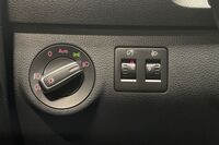 Volkswagen Caddy vaihtoauto
