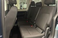 Volkswagen Caddy vaihtoauto