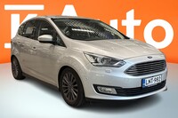 Ford C-MAX vaihtoauto