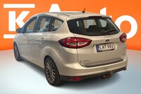 Ford C-MAX vaihtoauto