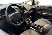 Ford C-MAX vaihtoauto