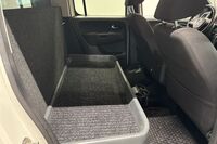 Volkswagen Amarok vaihtoauto