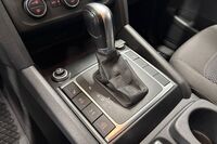 Volkswagen Amarok vaihtoauto