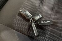 Volkswagen Amarok vaihtoauto