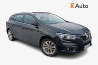 Renault Mégane vaihtoauto
