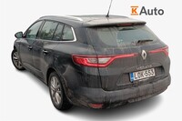 Renault Mégane vaihtoauto