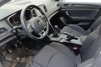 Renault Mégane vaihtoauto