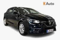 Renault Mégane vaihtoauto