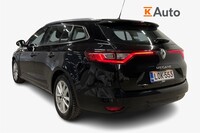 Renault Mégane vaihtoauto