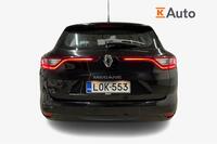 Renault Mégane vaihtoauto