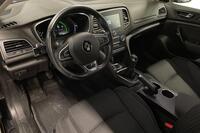 Renault Mégane vaihtoauto