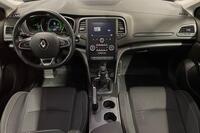 Renault Mégane vaihtoauto