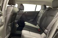 Renault Mégane vaihtoauto