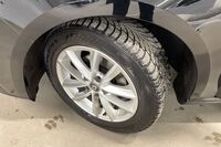 Renault Mégane vaihtoauto