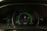 Renault Mégane vaihtoauto