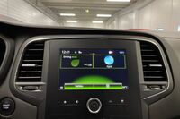 Renault Mégane vaihtoauto