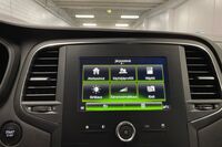 Renault Mégane vaihtoauto