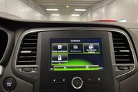 Renault Mégane vaihtoauto