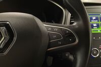 Renault Mégane vaihtoauto