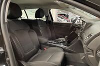 Renault Mégane vaihtoauto