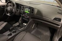 Renault Mégane vaihtoauto