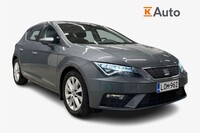 SEAT Leon vaihtoauto