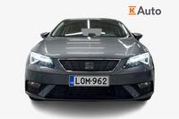 SEAT Leon vaihtoauto