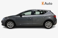 SEAT Leon vaihtoauto