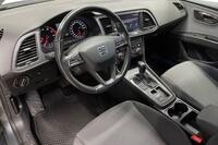 SEAT Leon vaihtoauto