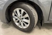 SEAT Leon vaihtoauto