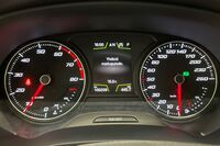 SEAT Leon vaihtoauto