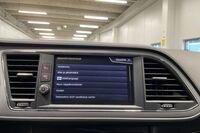 SEAT Leon vaihtoauto