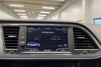 SEAT Leon vaihtoauto