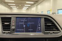 SEAT Leon vaihtoauto