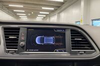 SEAT Leon vaihtoauto