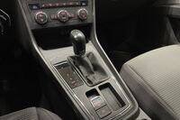 SEAT Leon vaihtoauto