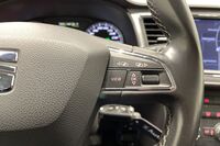 SEAT Leon vaihtoauto