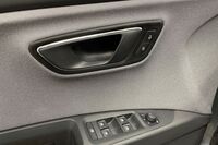 SEAT Leon vaihtoauto