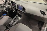 SEAT Leon vaihtoauto