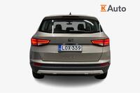 SEAT Ateca vaihtoauto